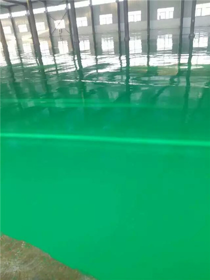 龙川，我直接给你一份室外地坪漆翻新维修